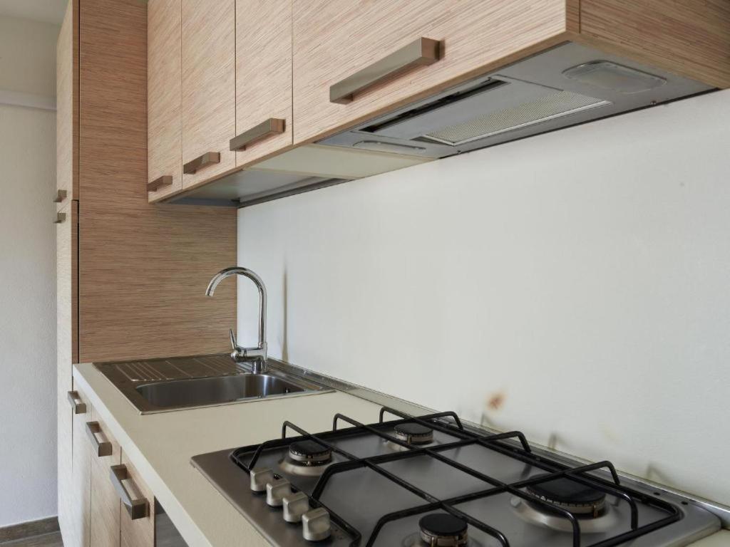Rustico Maria Apartment Vercana ภายนอก รูปภาพ