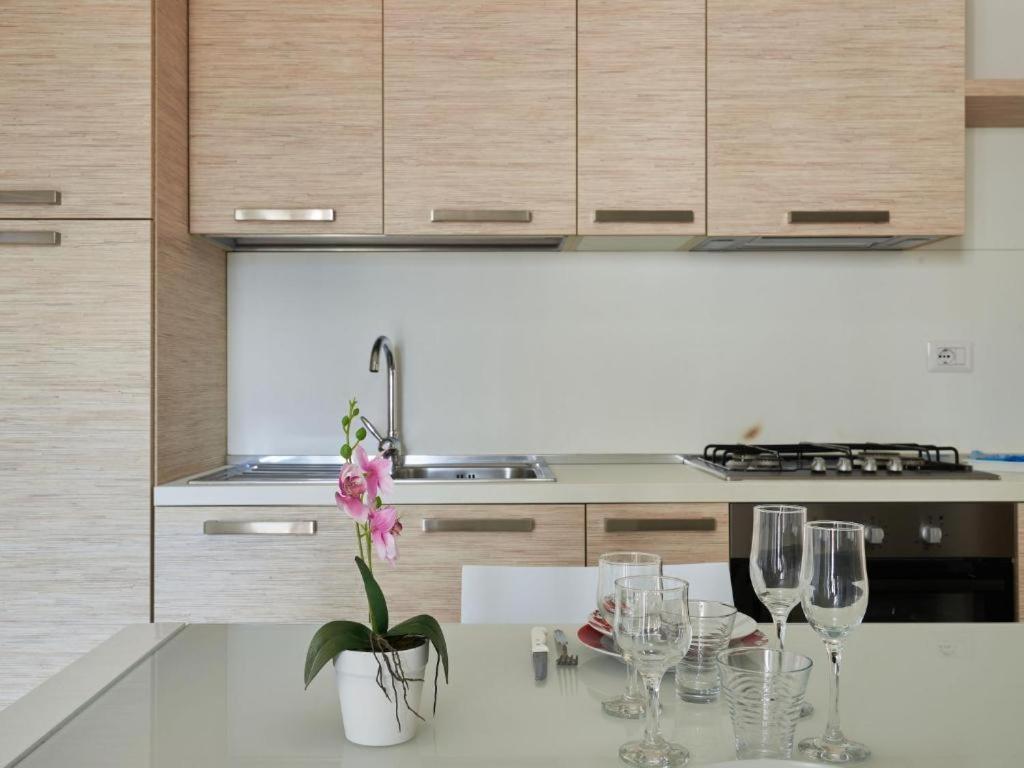 Rustico Maria Apartment Vercana ภายนอก รูปภาพ