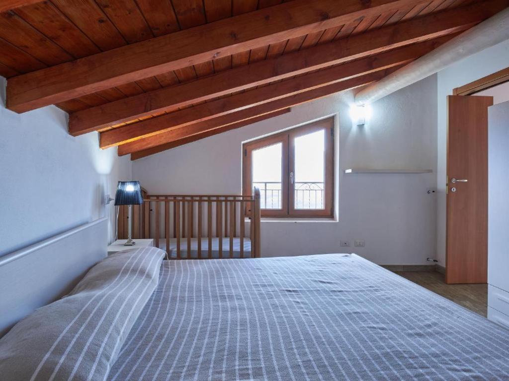 Rustico Maria Apartment Vercana ภายนอก รูปภาพ