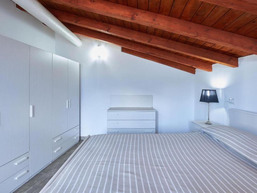 Rustico Maria Apartment Vercana ภายนอก รูปภาพ