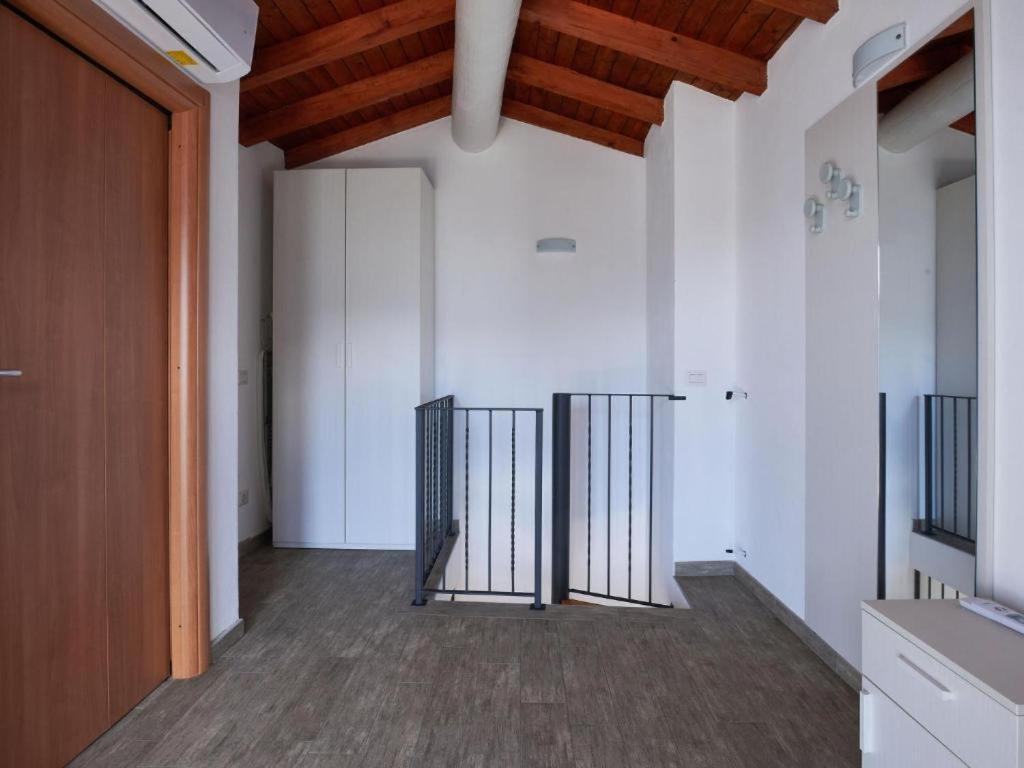 Rustico Maria Apartment Vercana ภายนอก รูปภาพ